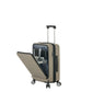 Paklite-Network 55cm buss.Taupe