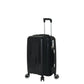 Paklite-Vector Cabin Blk VEC6154.17