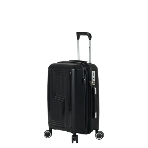 Paklite-Vector Cabin Blk VEC6154.17