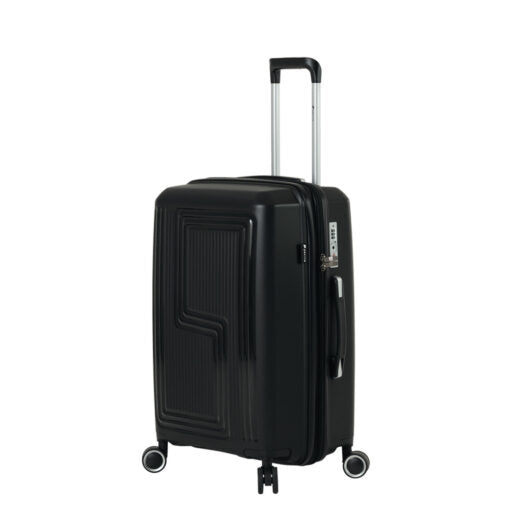 Paklite-Vector Med Blk VEC6155.17