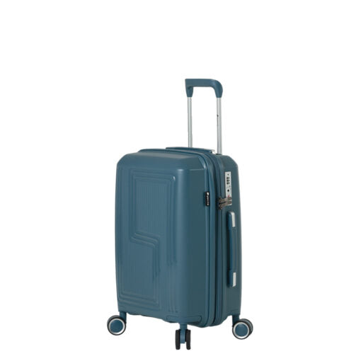 Paklite-Vector Cabin Blu VEC6154.06