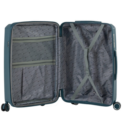 Paklite-Vector Cabin Blu VEC6154.06