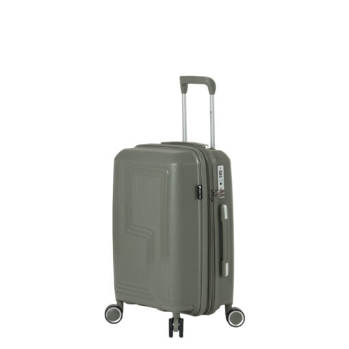 Paklite-Vector Cabin Oliv Grn VEC6154.75