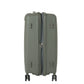 Paklite-Vector Cabin Oliv Grn VEC6154.75