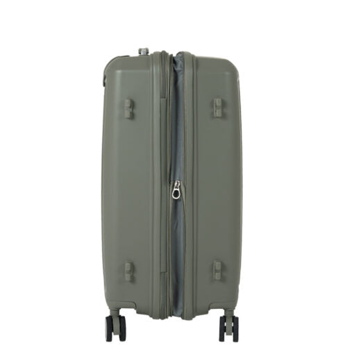 Paklite-Vector Cabin Oliv Grn VEC6154.75