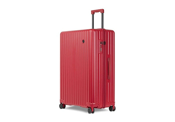 ELEGANT TRAVEL-VECTOR PC 65cm 401-65 RED