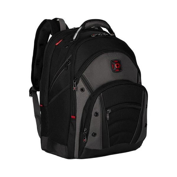 Wenger Synergy 16" Laptop Backpack with Tablet Pocket