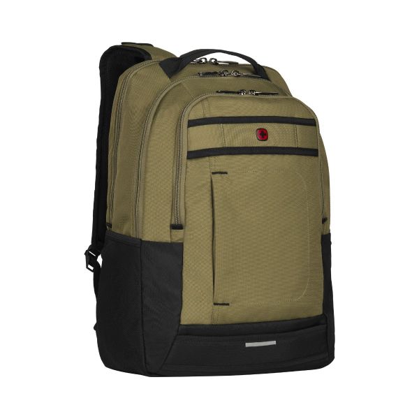 Wenger Crinio 16” Laptop Backpack with Tablet Pocket