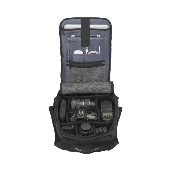 Wenger Techpack Configurable Backpack