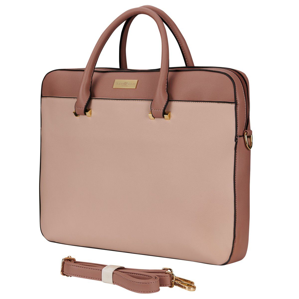 SN KATRINA LAPTOP BAG SN-1023-PK