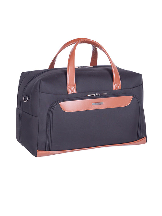 MC DUFFLE BLK 365545