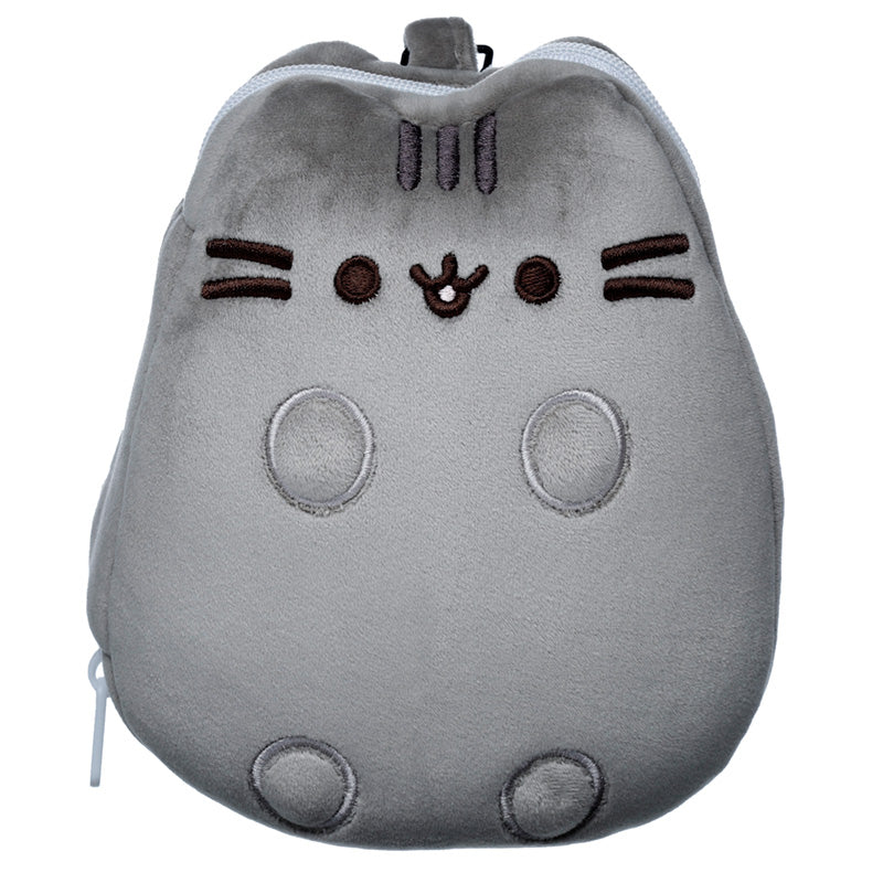PUSHEEN RELAXEAZZZ URCUSH289 Luggage
