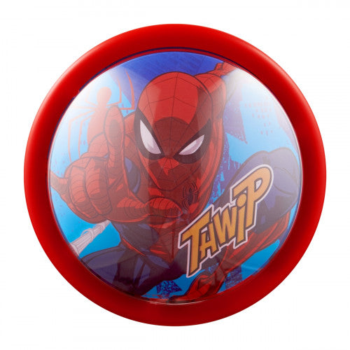 PUSH LIGHT SPIDER MAN MV-50000-SM