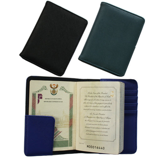 Passport Cover T061