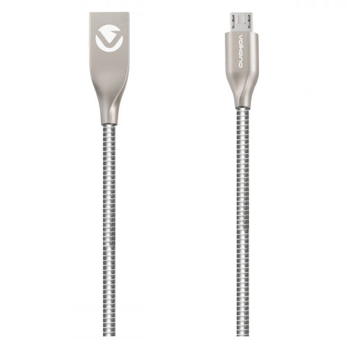 VILKANO-CABLE MICRO USB VK-20092