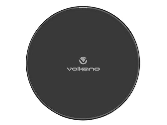 VOLKANO-DEFT CHARGING PAD VK-8042-BK