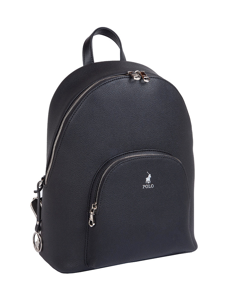 Lyon Backpack Blk POS431485