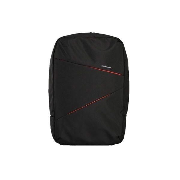 Kingson-Arrow Series Backpack Black K8933W-BK