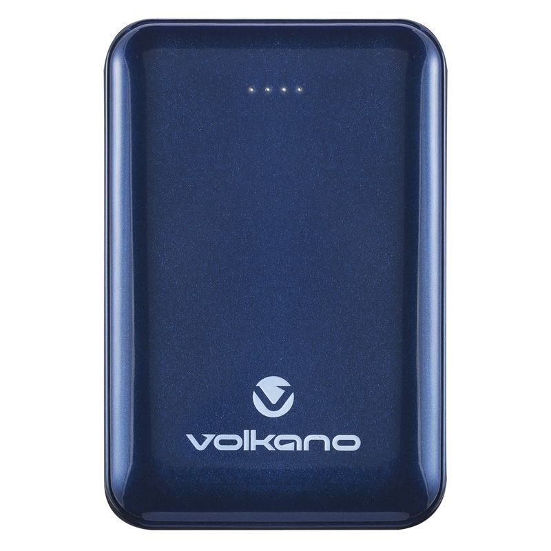 VK Nano 5000mAh Powerbank VK-9000