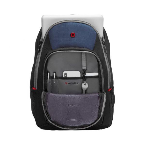Wenger Mars 16" Laptop Backpack with Tablet Pocket