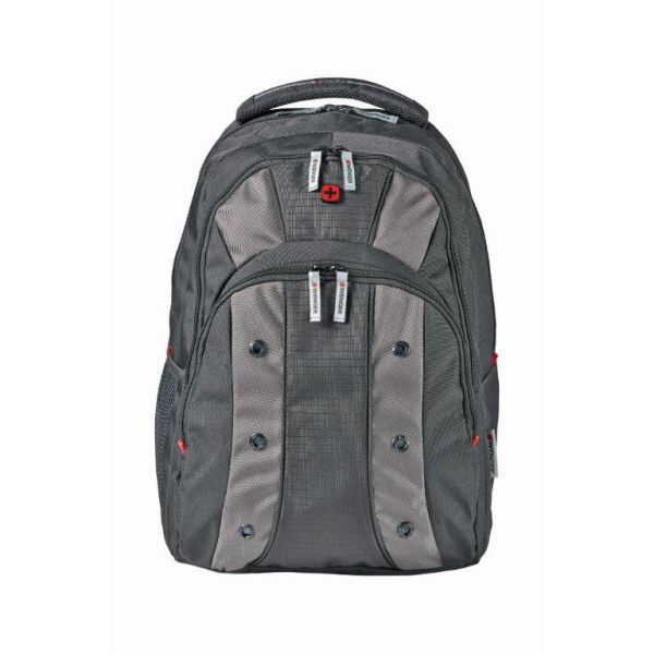 Wenger Upload 16" Laptop Backpack with Tablet Pocket