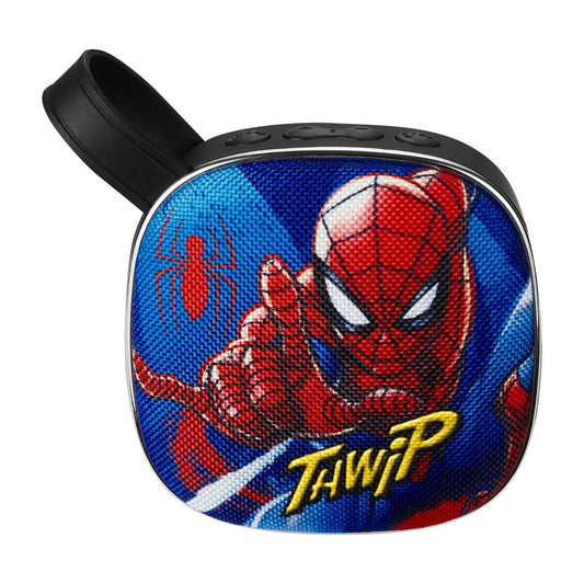 SPIDERMAN BT SPEAKER MV-1010-SM